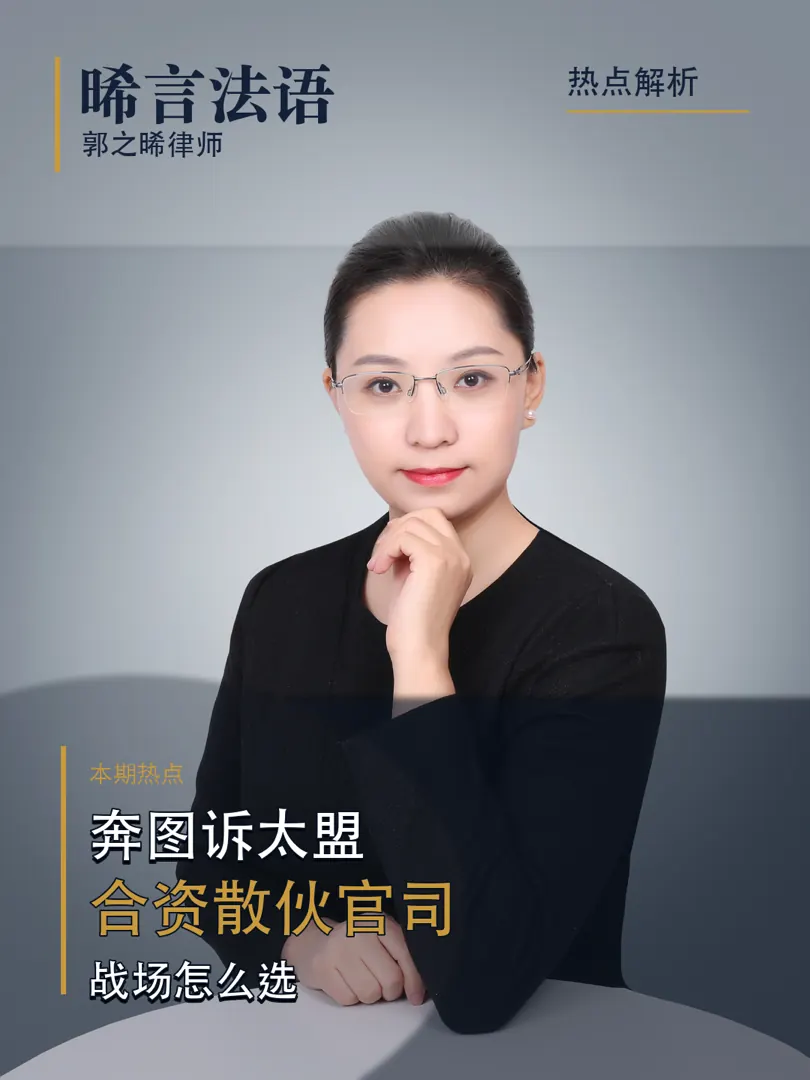 奔图索赔太盟49.5亿，股东侵权怎么打